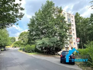 Prodej bytu 3+1, Děčín, U Tvrze, 65 m2