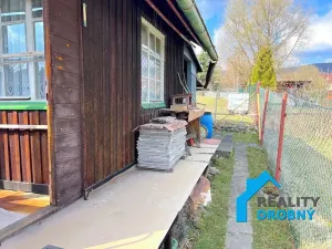 Prodej zahrady, Jílové, 489 m2