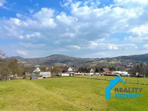 Prodej zahrady, Jílové, 489 m2