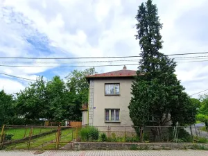 Prodej rodinného domu, Veřovice, 180 m2