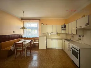 Prodej rodinného domu, Praha - Radotín, Věštínská, 99 m2