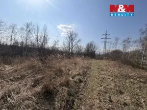 Prodej pozemku, Litvínov, Nádražní, 3361 m2