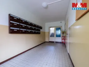 Pronájem bytu 1+1, Nejdek, Okružní, 42 m2