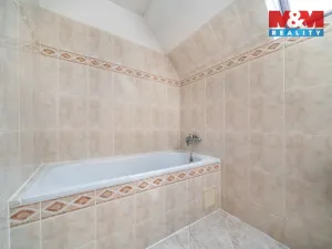 Prodej rodinného domu, Dobřív, 110 m2