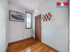 Prodej rodinného domu, Dobřív, 110 m2