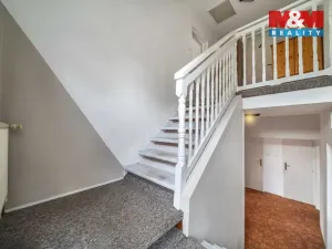 Prodej rodinného domu, Dobřív, 110 m2