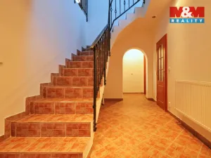 Prodej rodinného domu, Stonařov, 165 m2