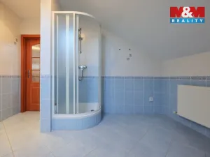 Prodej rodinného domu, Stonařov, 165 m2