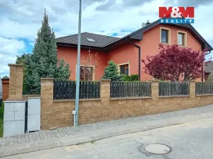 Prodej rodinného domu, Stonařov, 165 m2