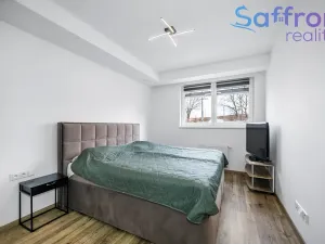 Prodej bytu 3+kk, Plzeň, Štefánikova, 89 m2