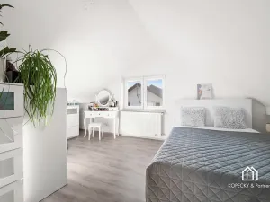 Prodej bytu 2+kk, Říčany, Říčanská, 79 m2