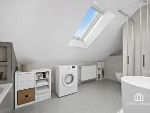 Prodej bytu 2+kk, Říčany, Říčanská, 79 m2