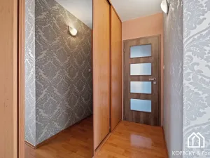 Prodej bytu 3+kk, Praha - Žižkov, Hartigova, 68 m2