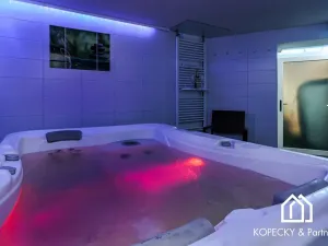 Prodej vily, Halenkov, 431 m2