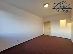 Pronájem bytu 2+kk, Kladno, Generála Selnera, 48 m2