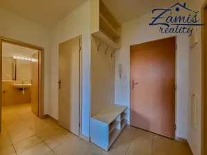 Pronájem bytu 2+kk, Kladno, Generála Selnera, 48 m2