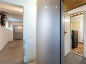 Prodej vícegeneračního domu, Zbýšov, Družstevní, 267 m2