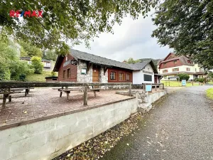 Prodej bytu 1+kk, Janské Lázně, Modrokamenná, 32 m2