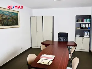 Prodej výrobních prostor, Cheb, Truhlářská, 2491 m2