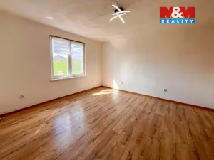 Pronájem bytu 2+1, Chotiměř, 48 m2