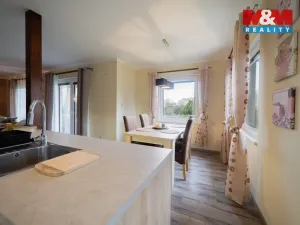 Prodej rodinného domu, Břeclav, Kobzíkova, 156 m2