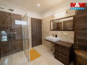 Prodej rodinného domu, Břeclav, Kobzíkova, 156 m2