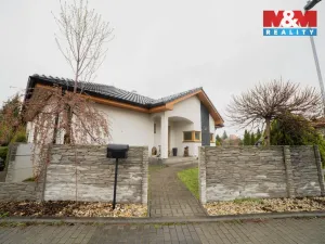 Prodej rodinného domu, Břeclav, Kobzíkova, 156 m2