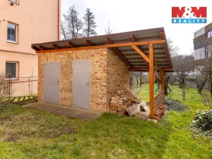 Prodej rodinného domu, Havlíčkův Brod, Žižkova, 228 m2