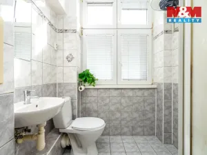 Prodej bytu 2+kk, Nymburk, Masarykova, 43 m2