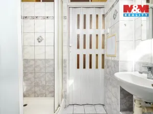 Prodej bytu 2+kk, Nymburk, Masarykova, 43 m2