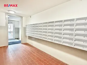 Prodej bytu 3+1, Kladno, Vašíčkova, 77 m2