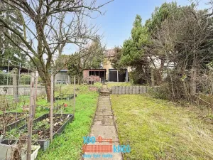 Prodej bytu 2+1, Praha - Motol, Podhorská, 56 m2