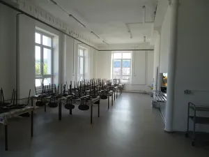 Pronájem obchodního prostoru, Šternberk, Nádražní, 122 m2