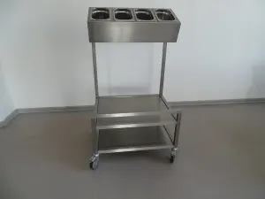 Pronájem obchodního prostoru, Šternberk, Nádražní, 122 m2