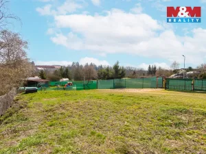 Prodej pozemku pro bydlení, Kladruby, Zahradní, 1021 m2