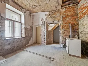 Prodej rodinného domu, Štěpánov nad Svratkou, 140 m2