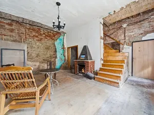 Prodej rodinného domu, Štěpánov nad Svratkou, 140 m2