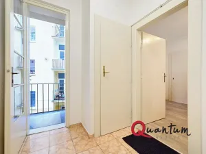 Prodej bytu 1+1, Praha - Dejvice, Jugoslávských partyzánů, 53 m2