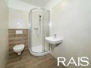 Prodej bytu 2+kk, Brno, Křenová, 63 m2