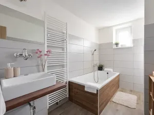 Prodej rodinného domu, Vranovice, 171 m2