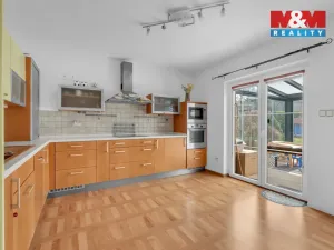 Prodej rodinného domu, Dašice - Pod Dubem, 100 m2