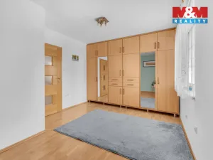Prodej rodinného domu, Dašice - Pod Dubem, 100 m2