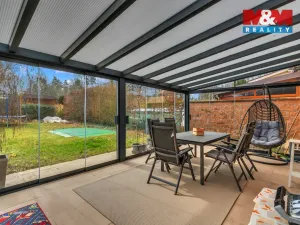 Prodej rodinného domu, Dašice - Pod Dubem, 100 m2