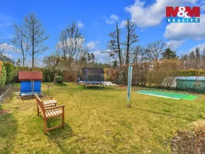 Prodej rodinného domu, Dašice - Pod Dubem, 100 m2