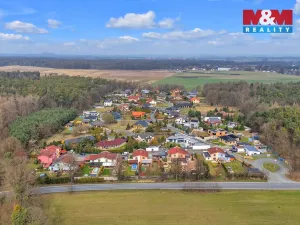 Prodej rodinného domu, Dašice - Pod Dubem, 100 m2