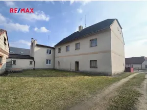 Prodej rodinného domu, Kozojedy, 240 m2