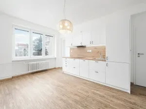 Prodej bytu 3+kk, Brno, Grohova, 54 m2