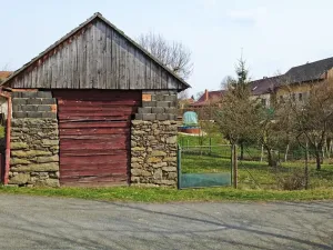 Prodej rodinného domu, Čikov, 82 m2