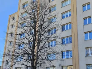 Pronájem bytu 2+kk, Kopřivnice, Štefánikova, 61 m2