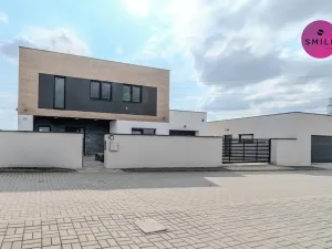 Prodej rodinného domu, Ostrava, Zolova, 190 m2